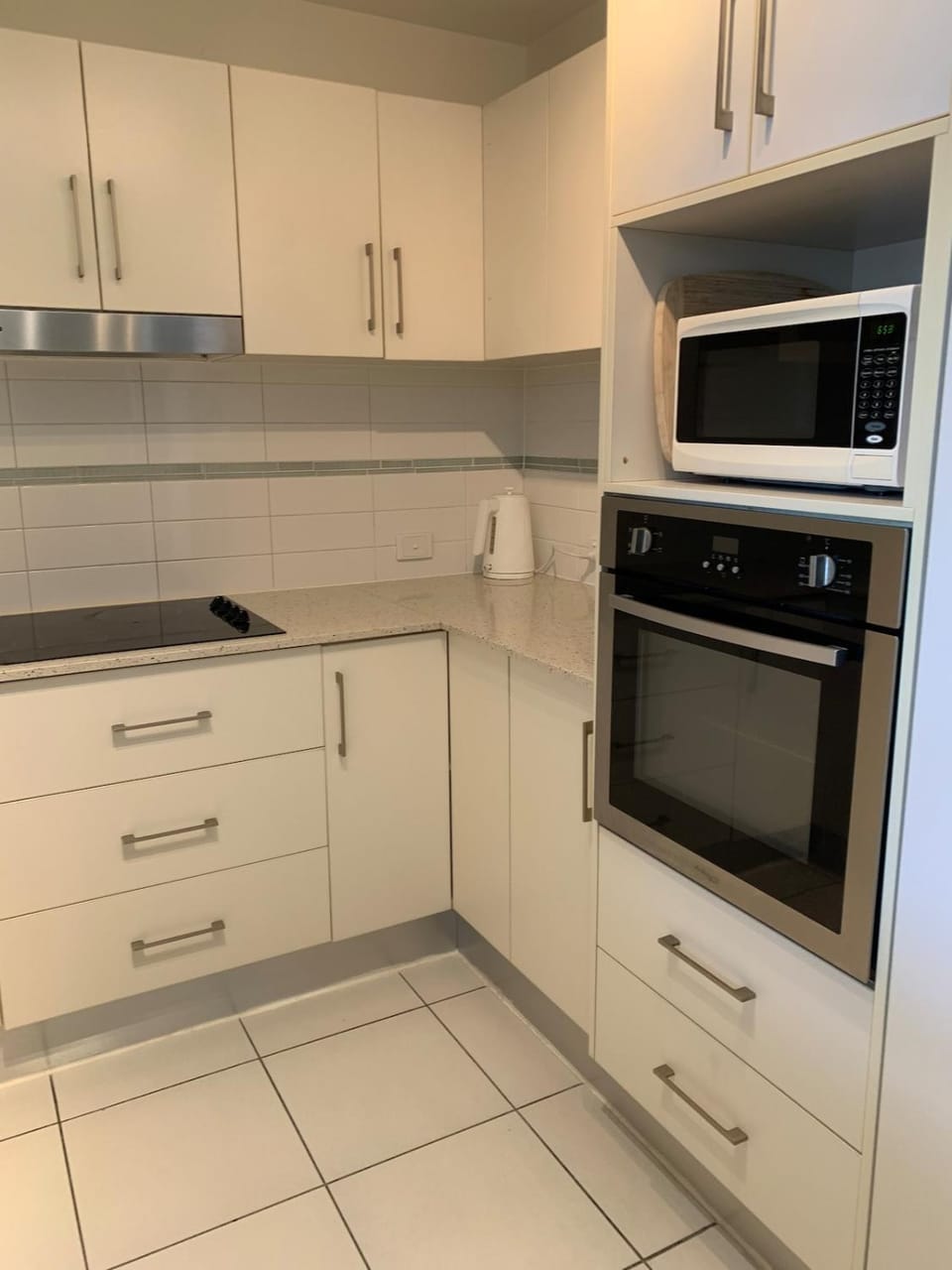 Resort Style Apartment on Gregory Apartment in Townsville