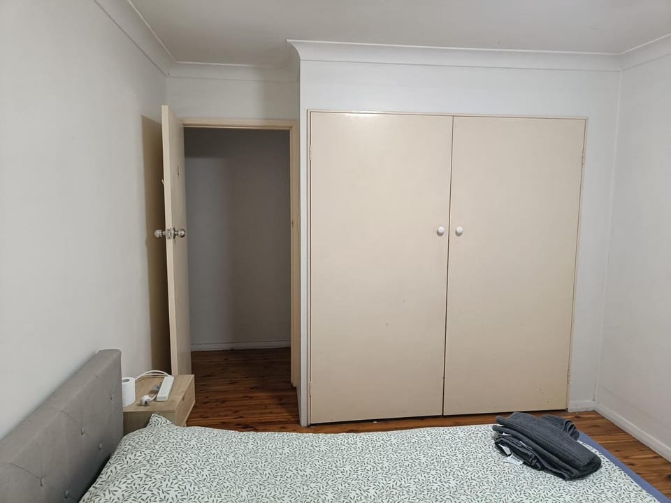 Comfortable Queen Room in Epping - E4 Vacation rental in Sydney