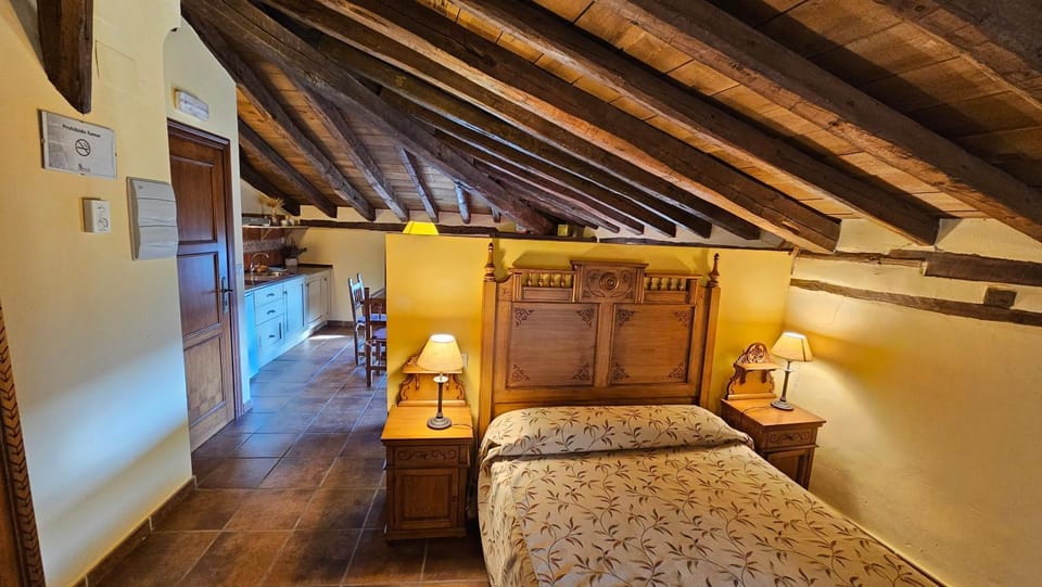Las Ollerias Hotel in Castile and León