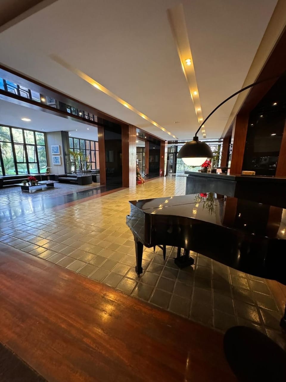 Cobertura Duplex no Le Bougainville em Alphaville Apartment in Santana de Parnaíba