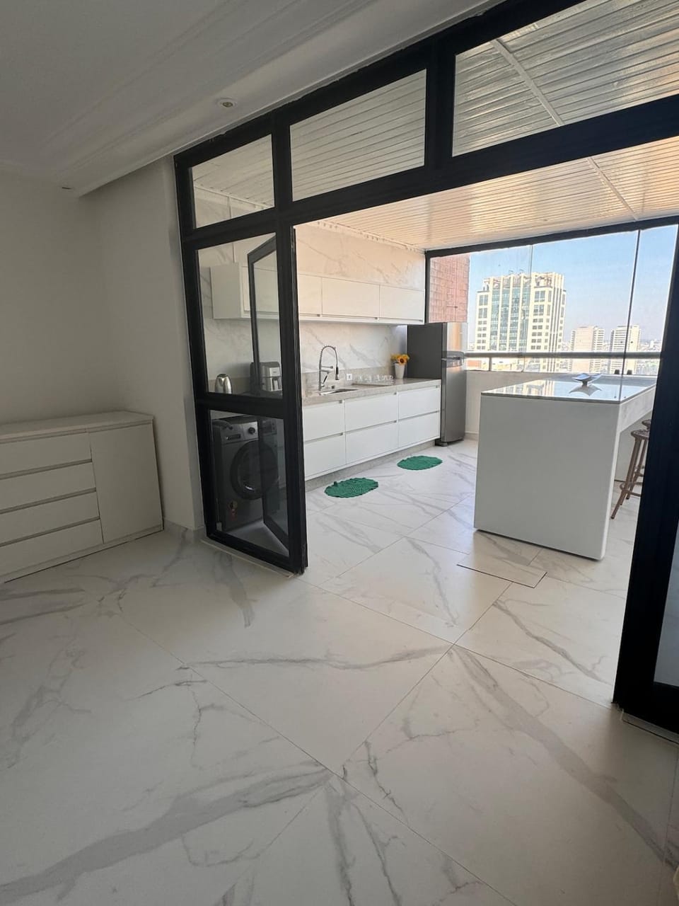 Cobertura Duplex no Le Bougainville em Alphaville Apartment in Santana de Parnaíba