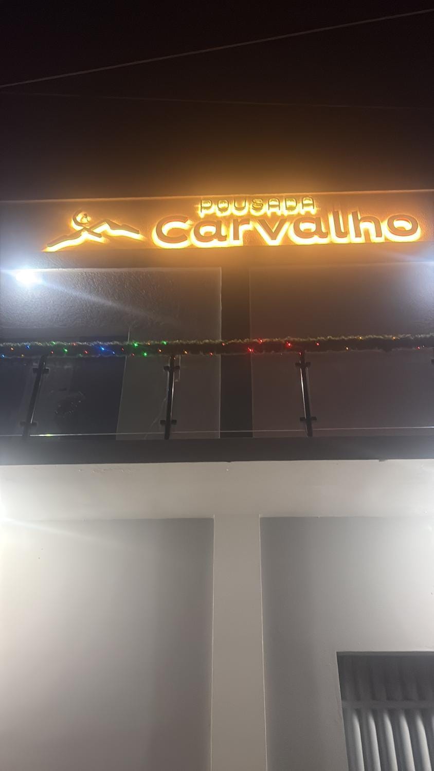 Pousada Carvalho Inn in State of Rio Grande do Norte, Brazil