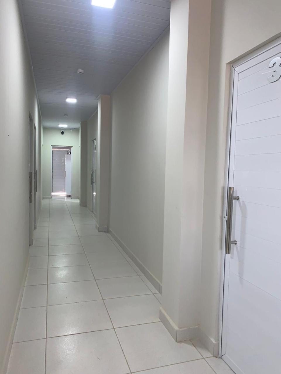Pousada Carvalho Inn in State of Rio Grande do Norte, Brazil