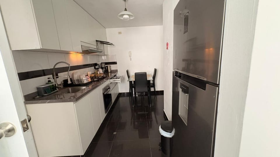 Miraflores 1 habitacion Apartment in Miraflores