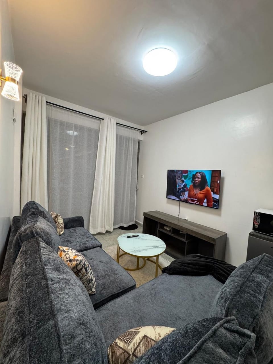 Esmal homes Apartment in Nairobi County