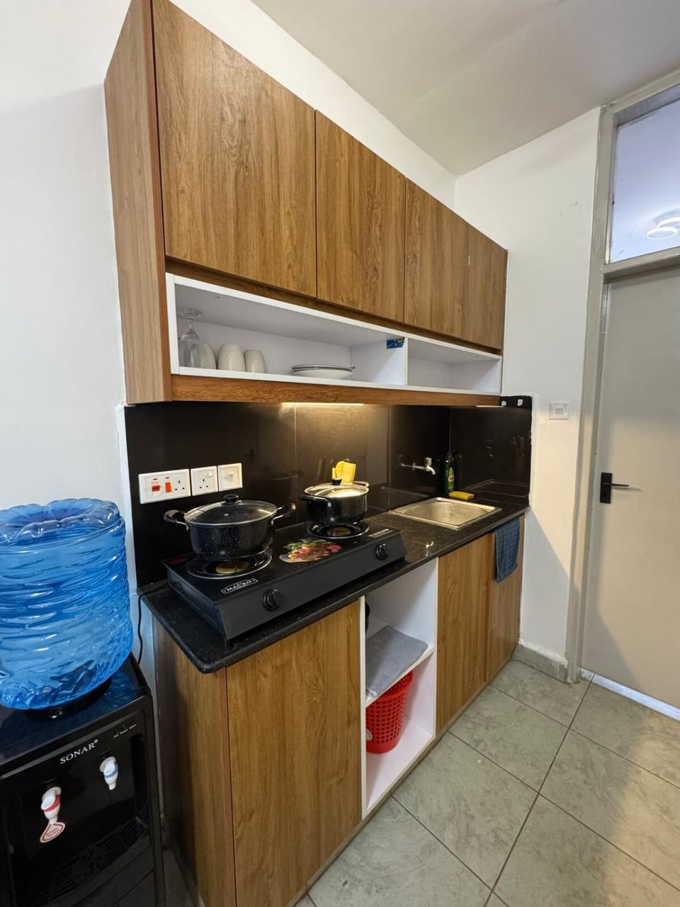 Esmal homes Apartment in Nairobi County