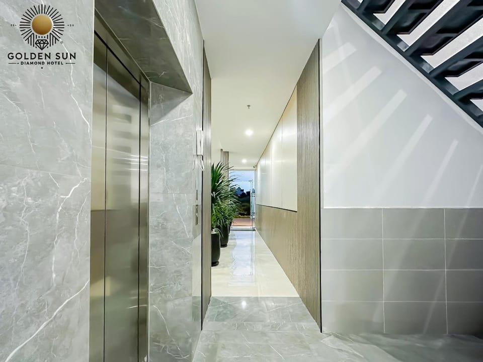 elevator