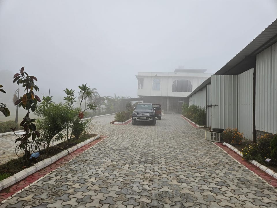 Nandagarh Farm Stay in Rajasthan
