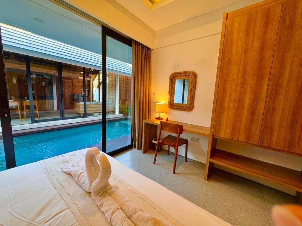 Villa Sora by Kelle - Ubud Villa in Sukawati