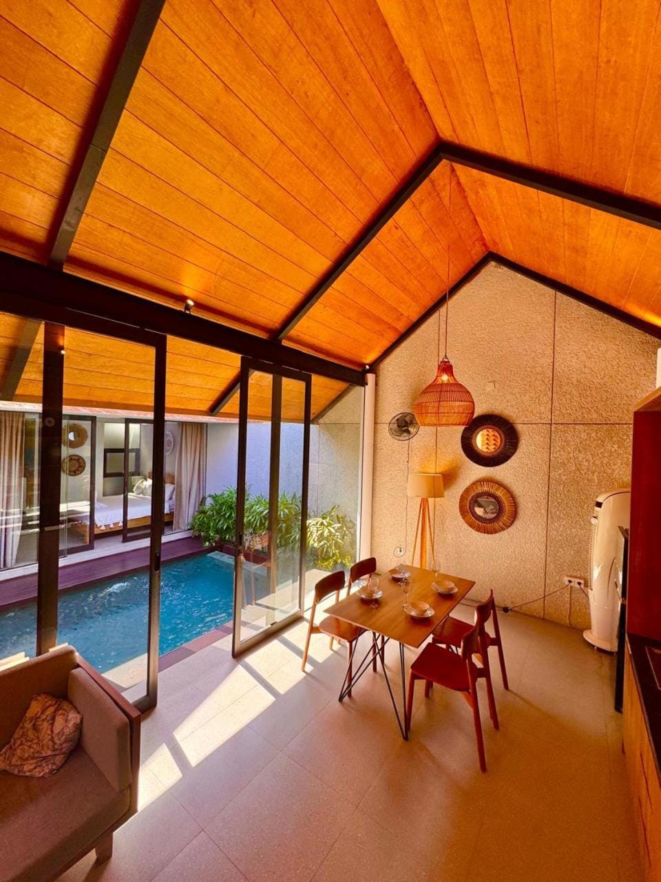 Villa Sora by Kelle - Ubud Villa in Sukawati
