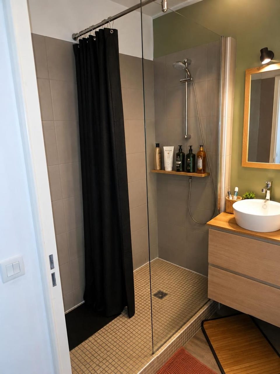 Appartement accès direct stade rennais,parc expo,aeroport Apartment in Rennes
