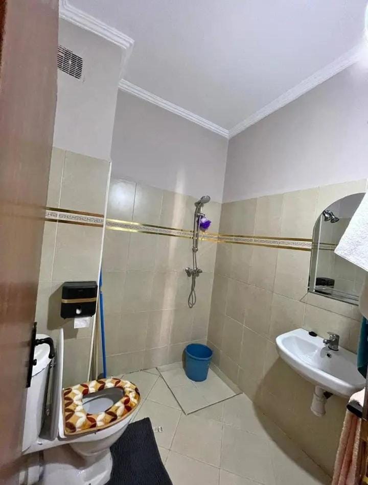 comfortable appartement a hay salam Apartment in Agadir