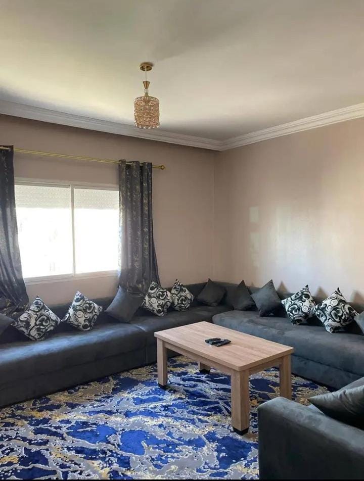 comfortable appartement a hay salam Apartment in Agadir