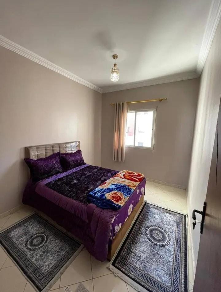 comfortable appartement a hay salam Apartment in Agadir