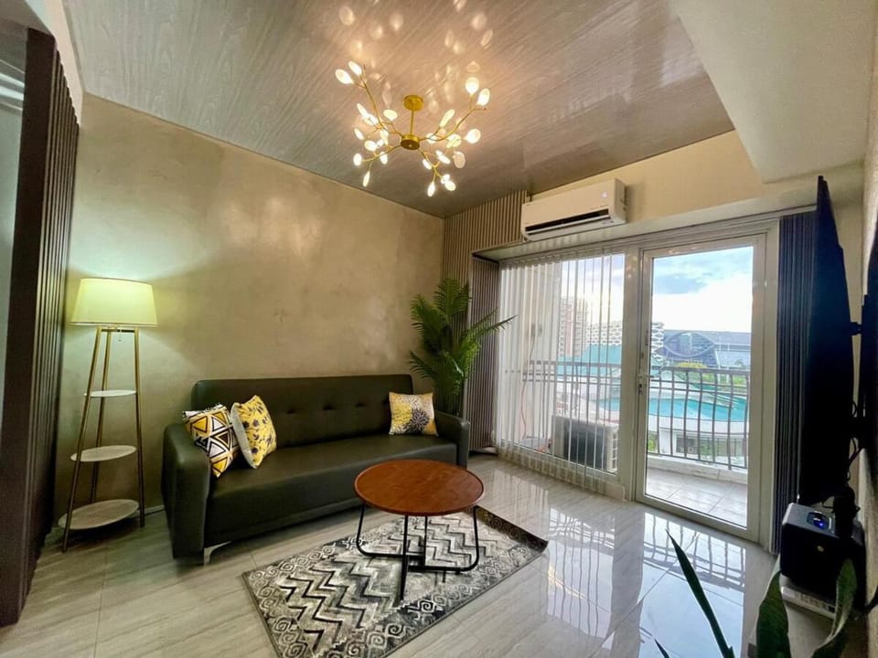 Condo in Paranaque Pasay Spacious and Luxurious Apartment hotel in Pasay