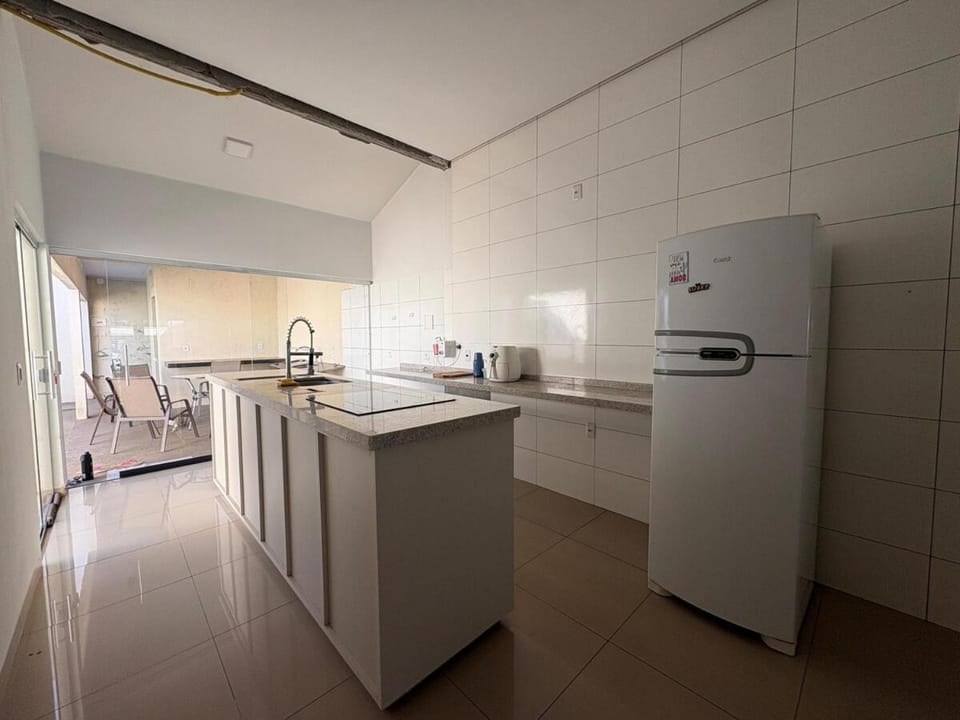 Casa temporada House in State of Goiás