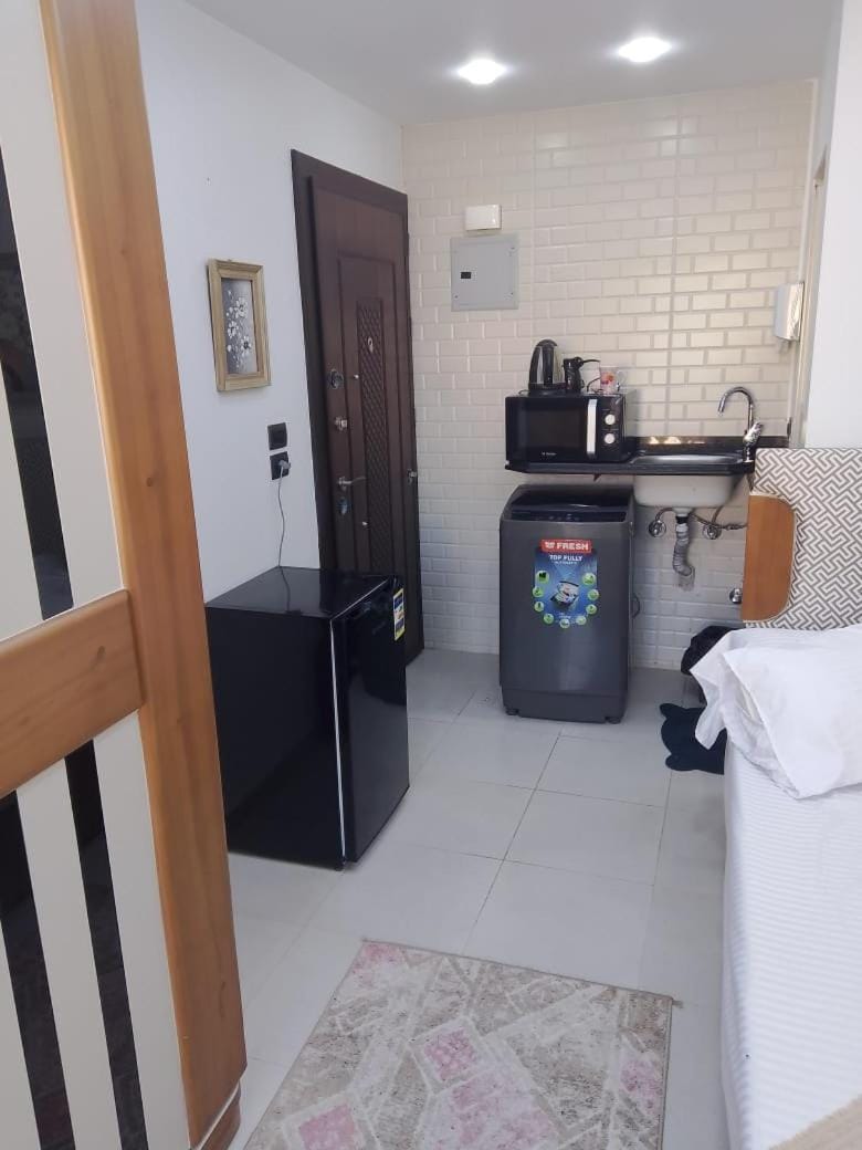 Marfida Apartment in Egypt