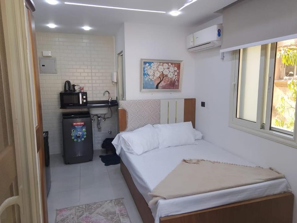 Marfida Apartment in Egypt
