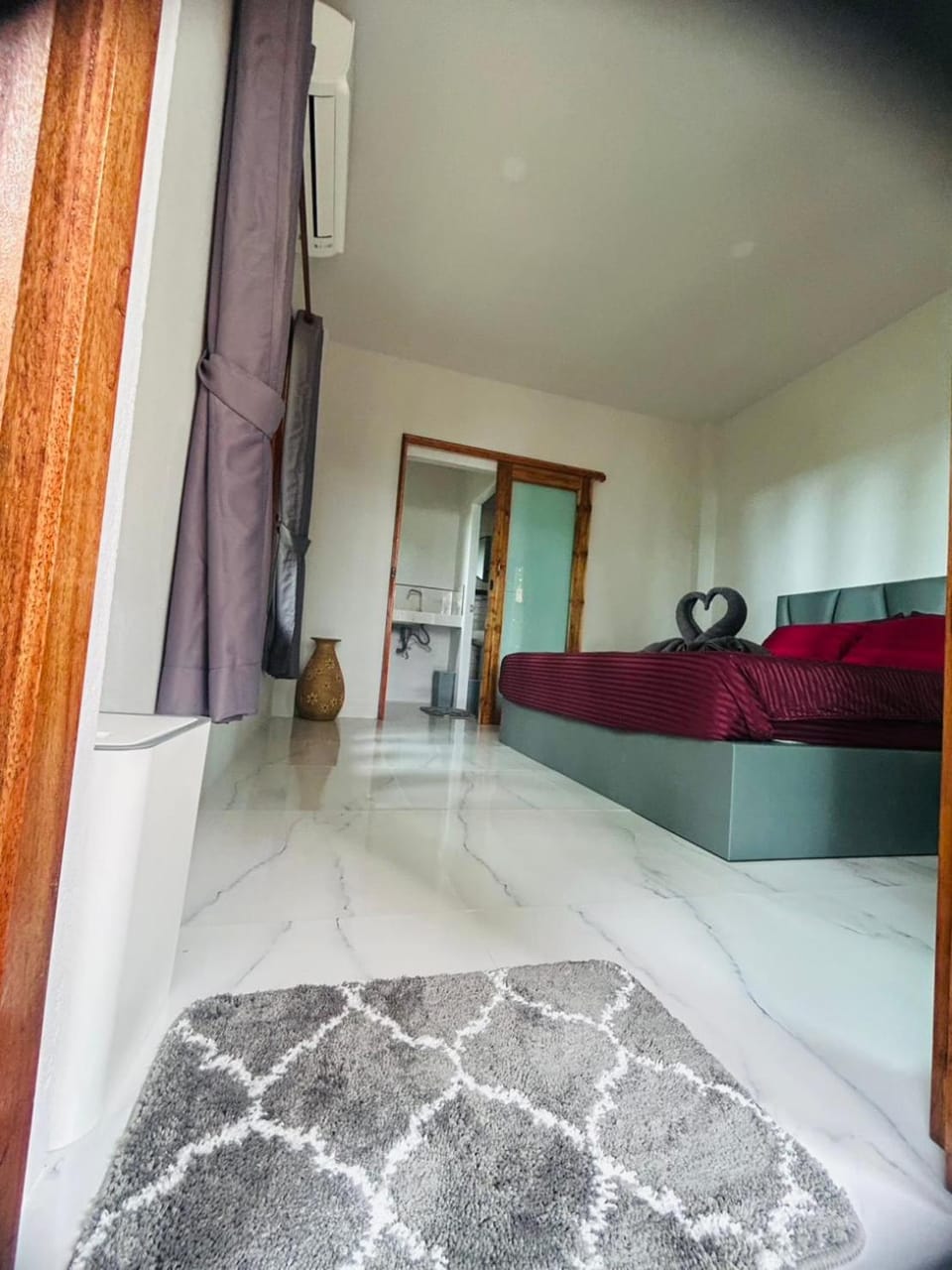 Chang Siam House House in Koh Chang Tai