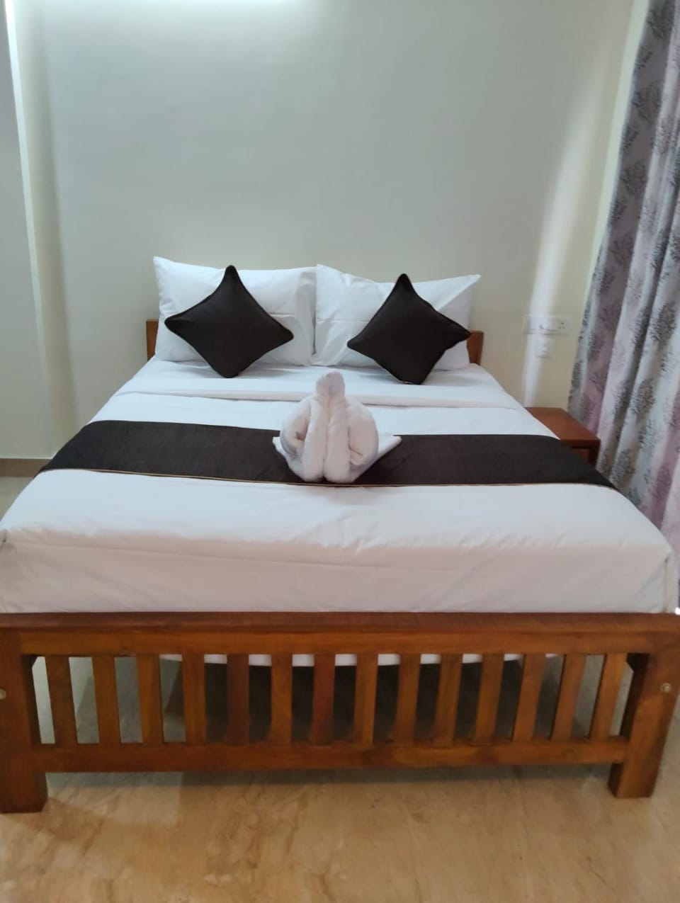 Goldan Misty Heaven Apartment in Kerala