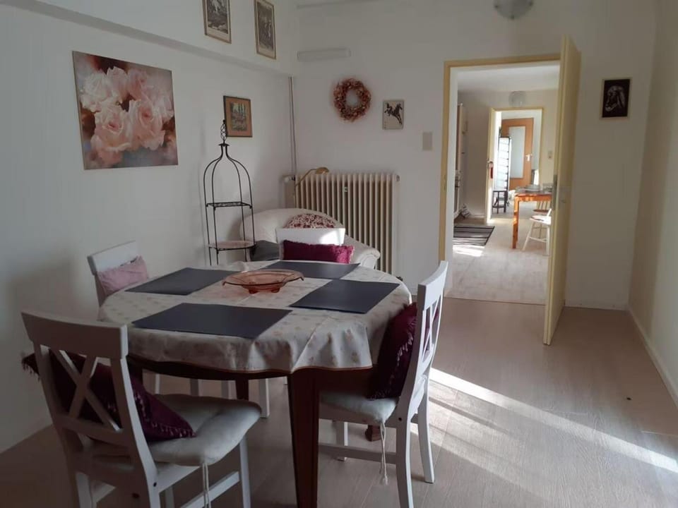 Ferienwohnung Alte Brauerei auf dem Pferdehof Apartment in Hesse