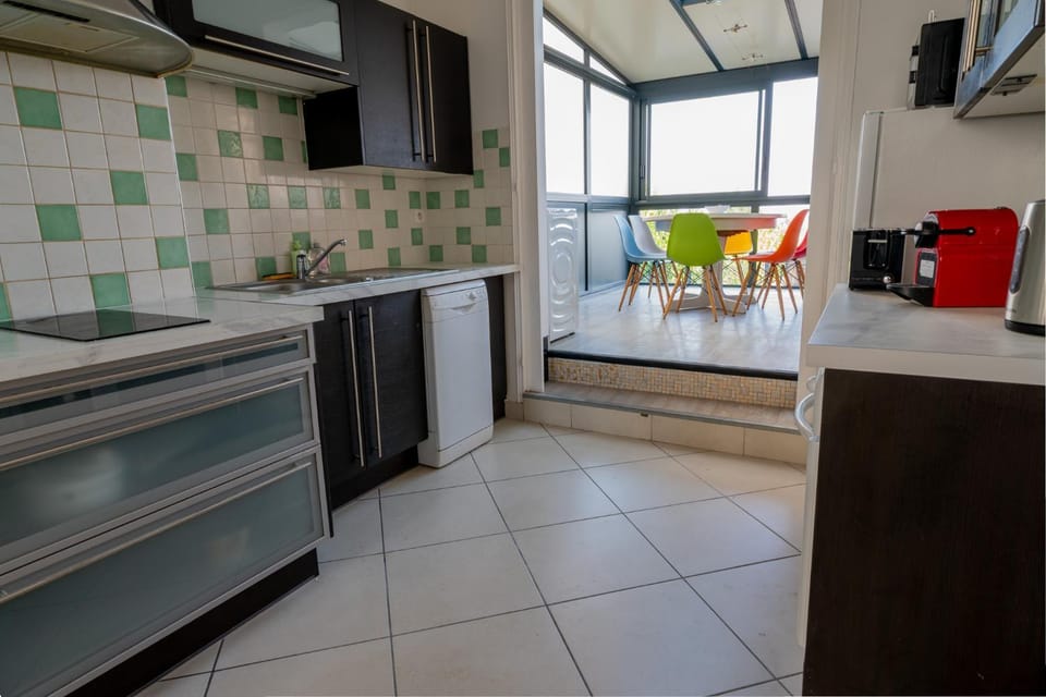 Bouzille maison 6 places 3 chambres avec jardin House in Pays de la Loire
