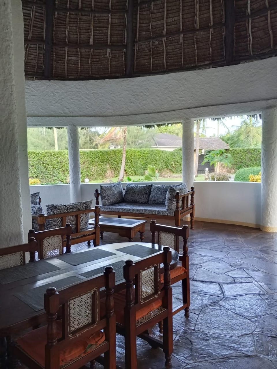 Coco Villa Villa in Kenya