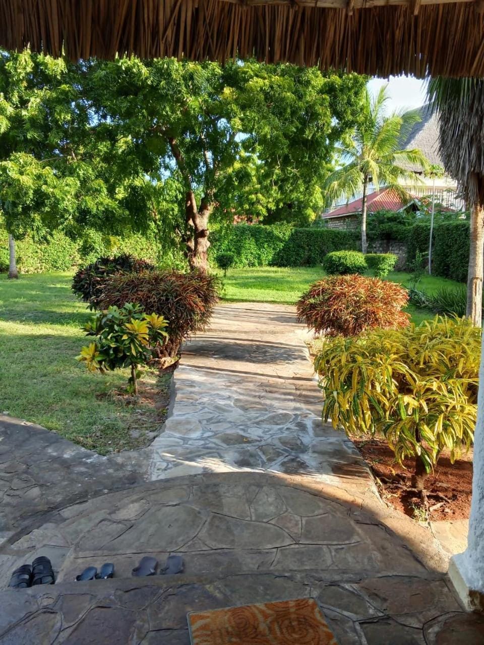 Coco Villa Villa in Kenya