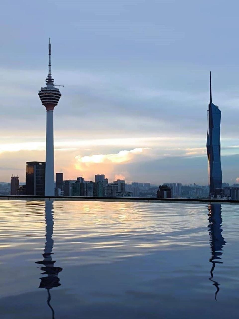 Day, Natural landscape, City view, Sunrise, Sunset