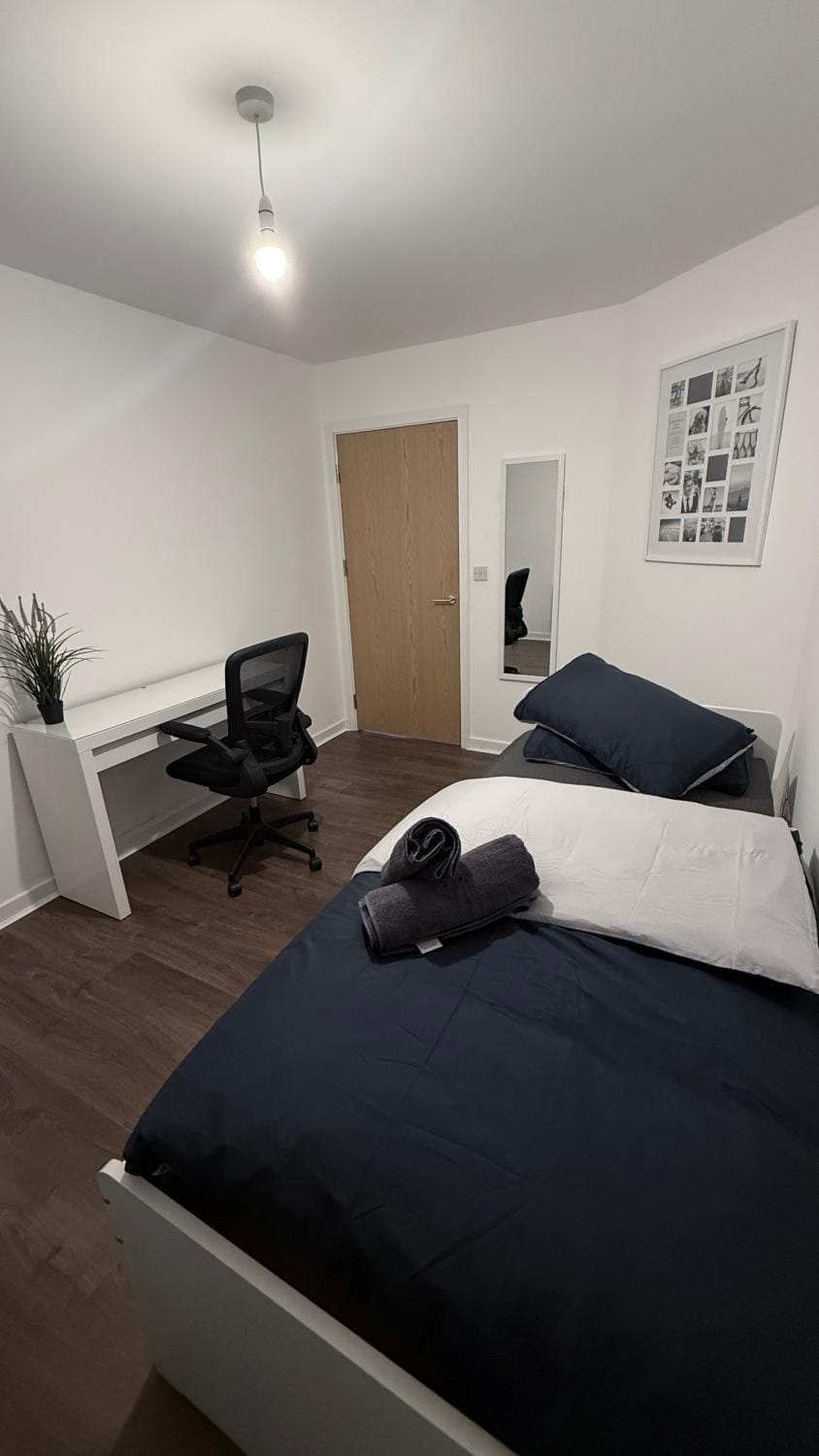 Apartment in Birmingham Apartment in Birmingham