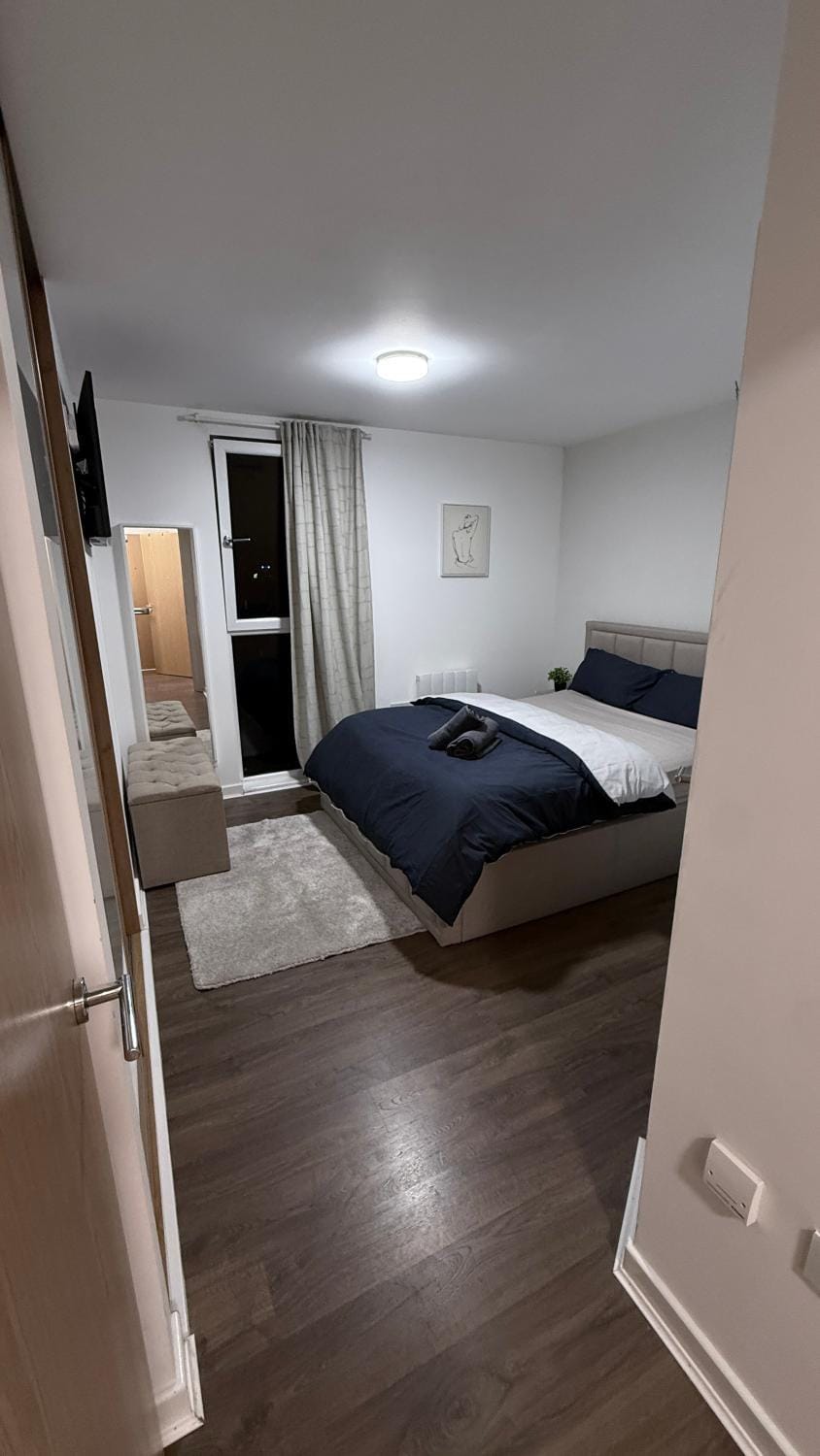 Apartment in Birmingham Apartment in Birmingham