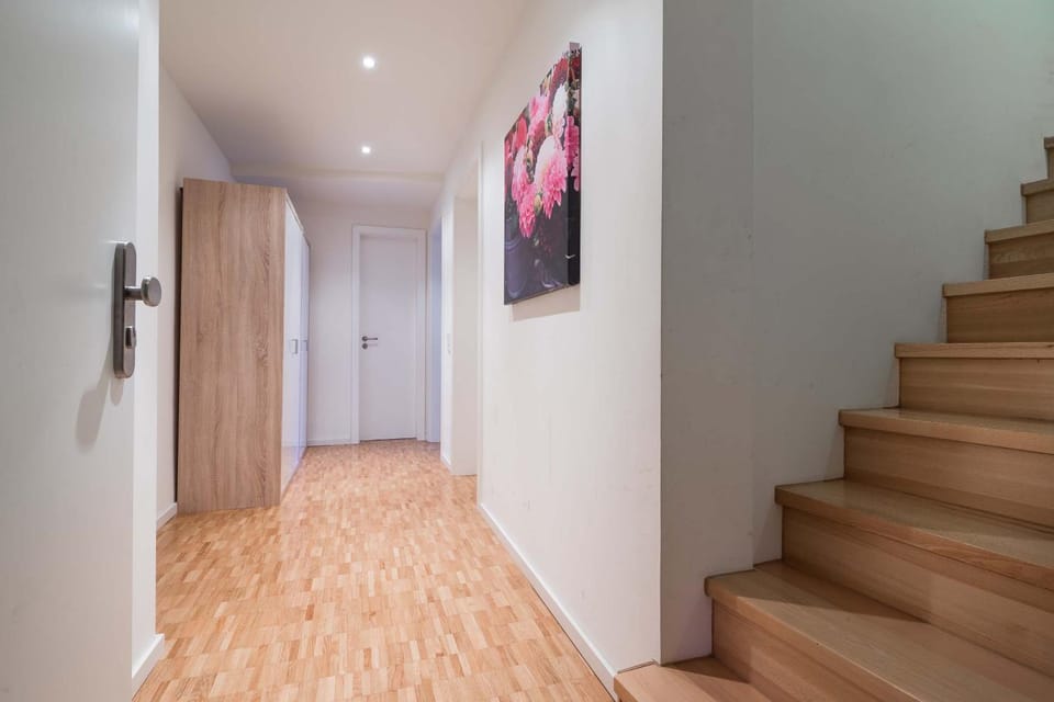 Seebox 2 Apartment in Lower Saxony, Germany