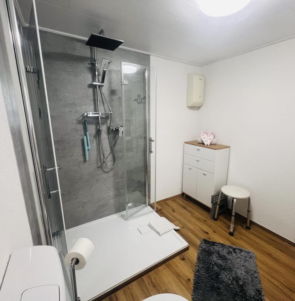 Auszeit am Limes Apartment in Rhineland-Palatinate
