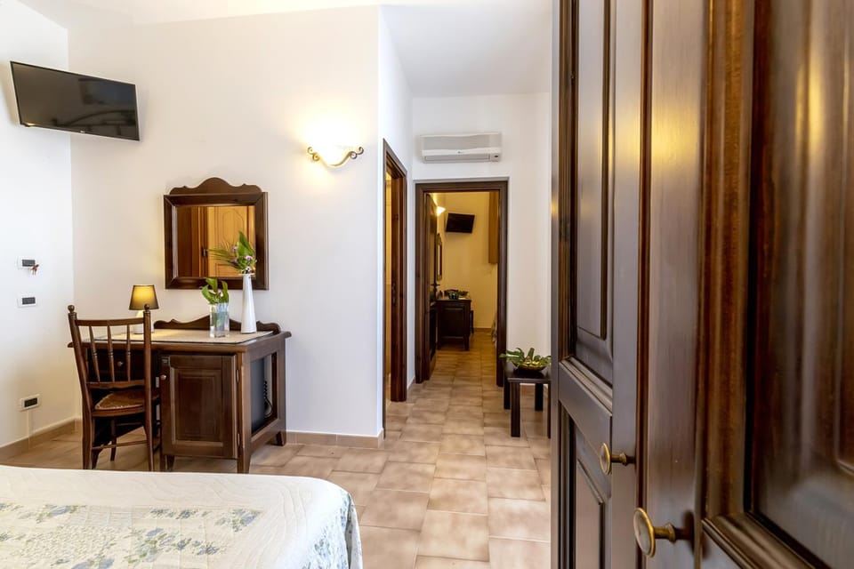 Alba Marina B&B Bed and Breakfast in Sicily