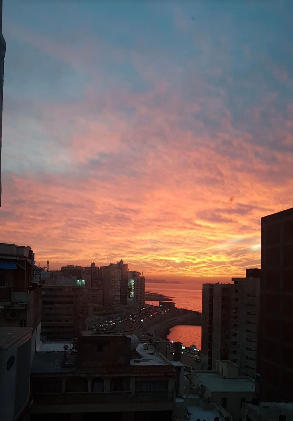 View (from property/room)