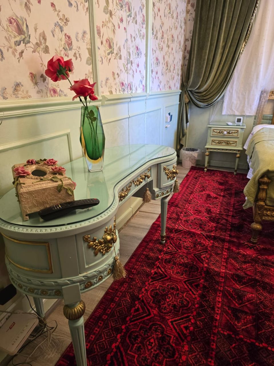 Calm Single Room for females, sun and sea Vacation rental in Alexandria