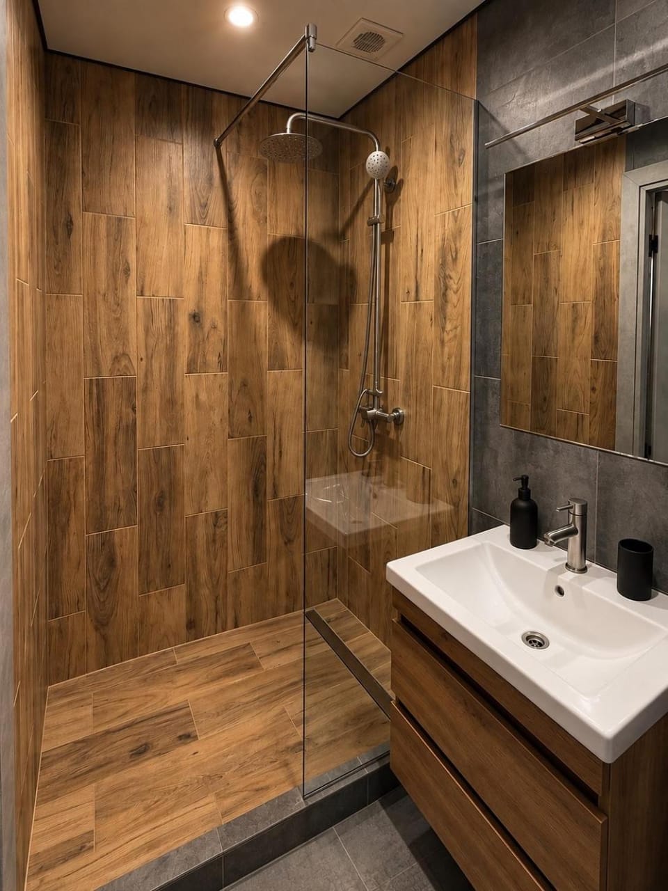Shower