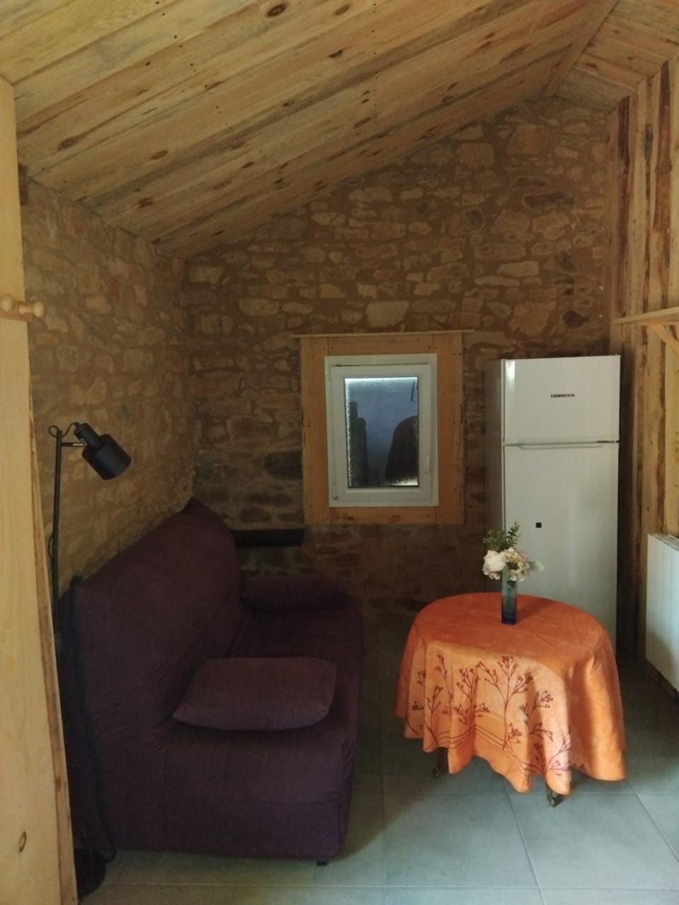Le Refuge du fief House in Pays de la Loire