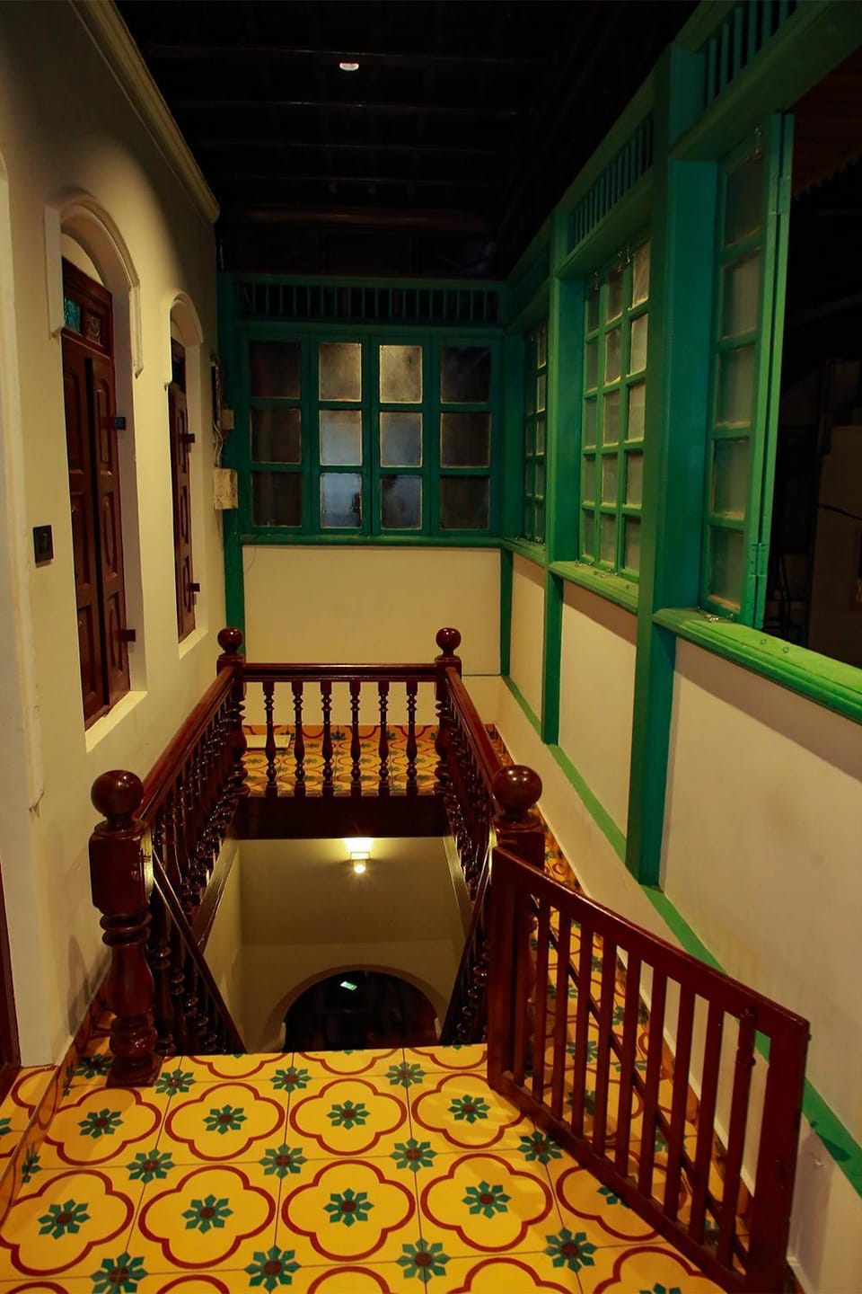 Alleppey Beach Heritage Home Stay Apartment in Alappuzha