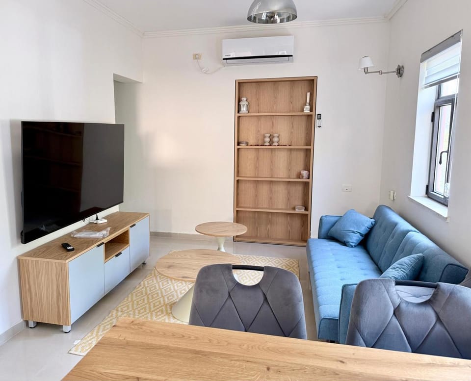 חלון לצפון Apartment in North District