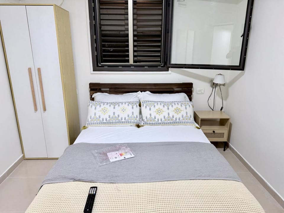 חלון לצפון Apartment in North District