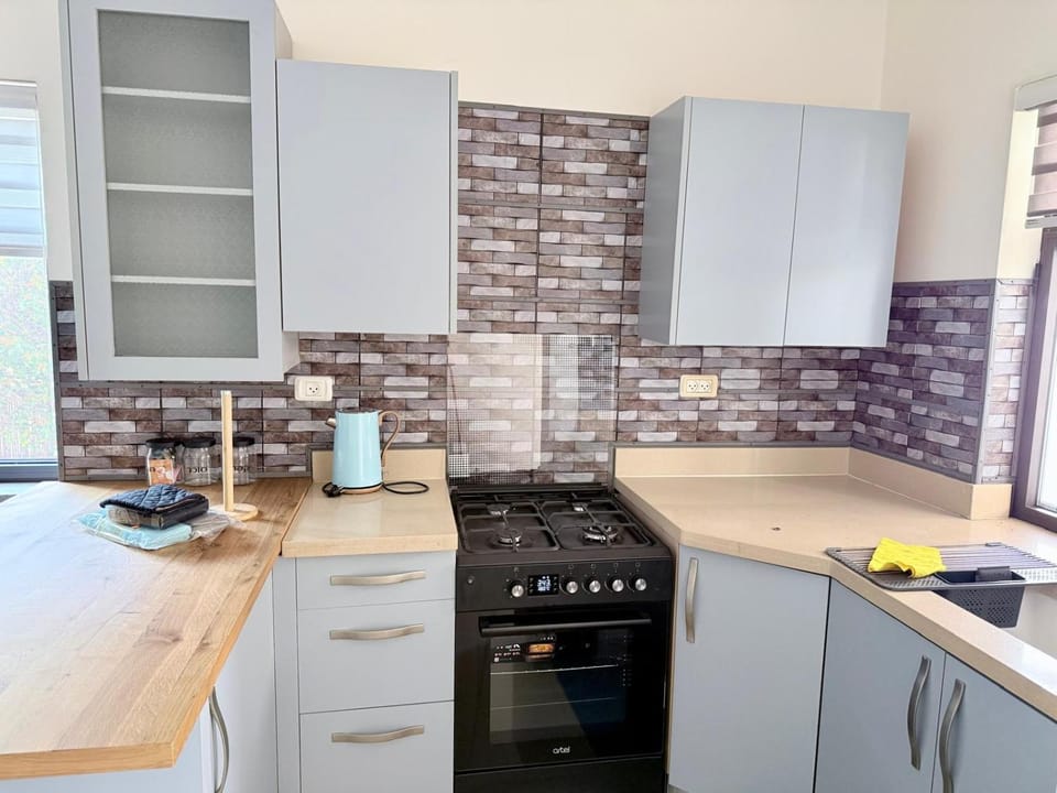 חלון לצפון Apartment in North District