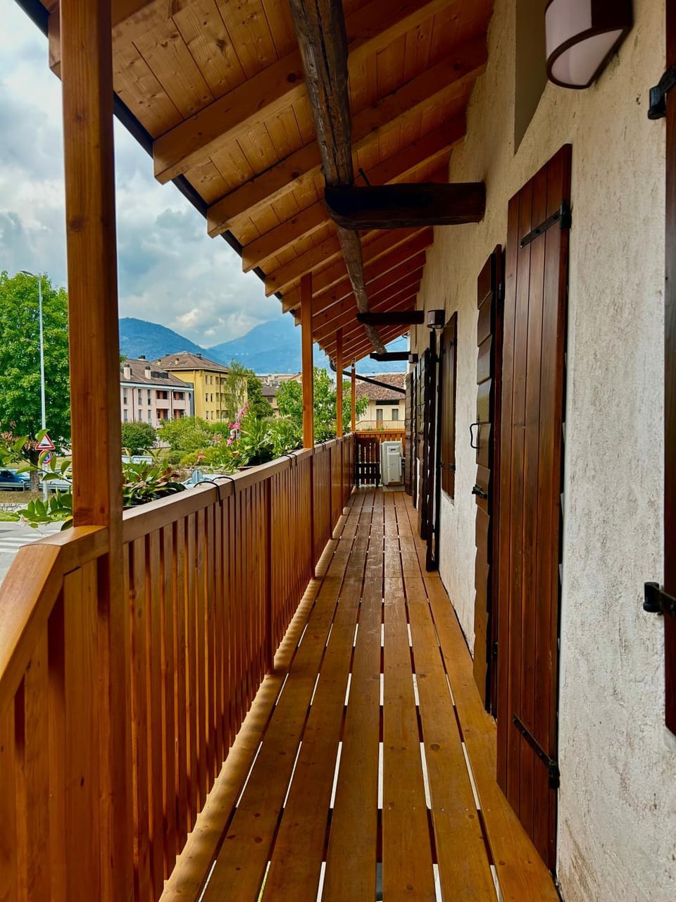 Residenza Pié di Castello Bed and Breakfast in Feltre