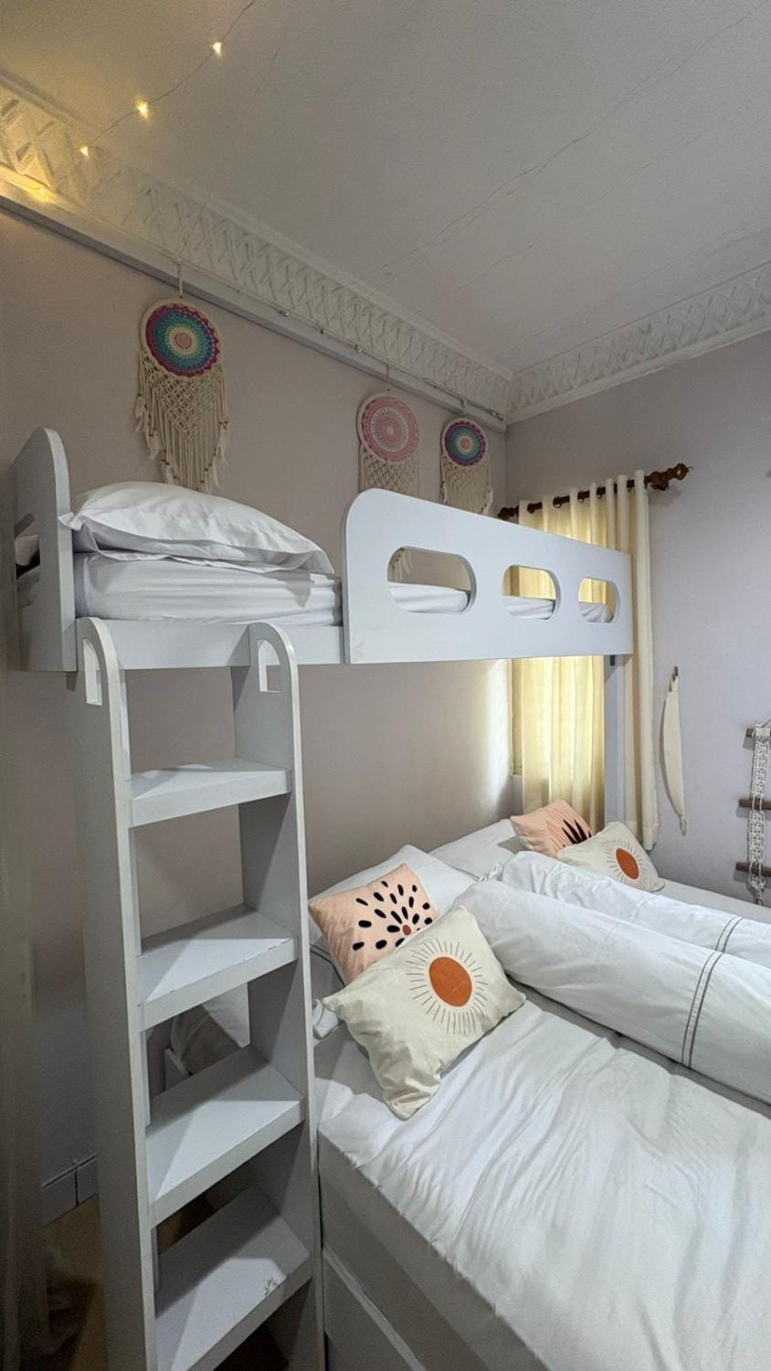 Semesta Tematic Room Hostel in Special Region of Yogyakarta