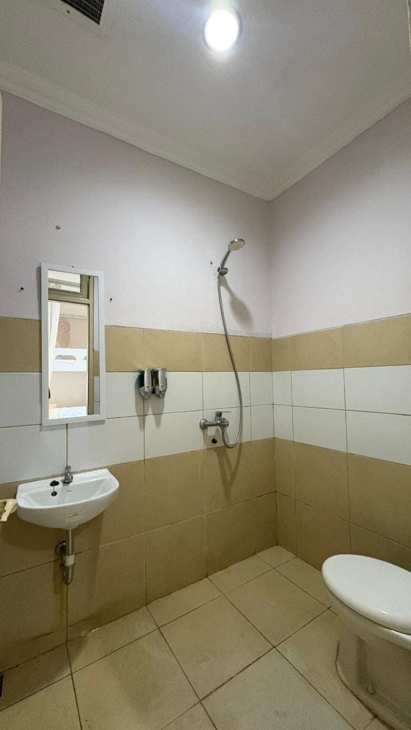 Semesta Tematic Room Hostel in Special Region of Yogyakarta