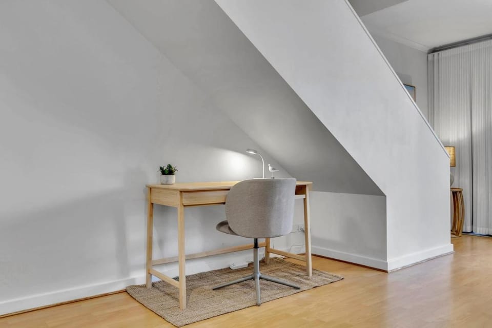 Colley Reserve Retreat Apartment in Adelaide