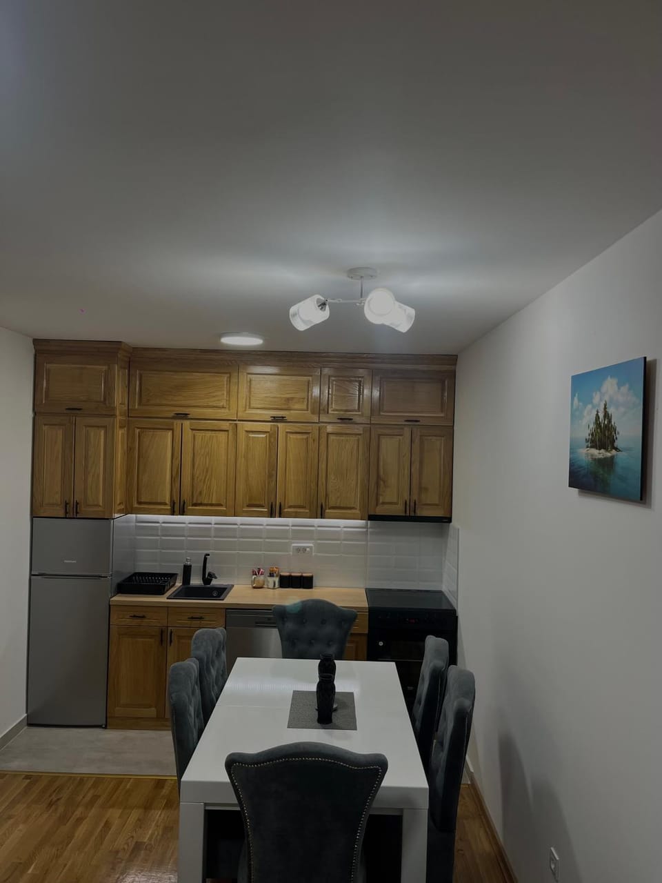 Apartman Family Apartment in Vojvodina