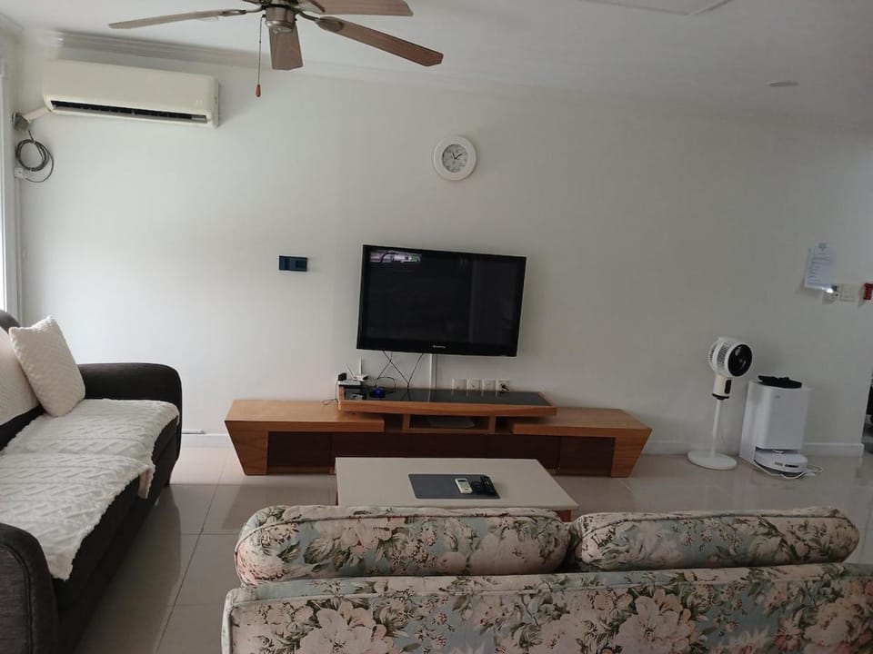 C-Tpye Villa in Pyeongtaek-si