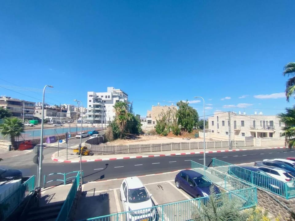 8 Golani Street Apartment in Tiberias