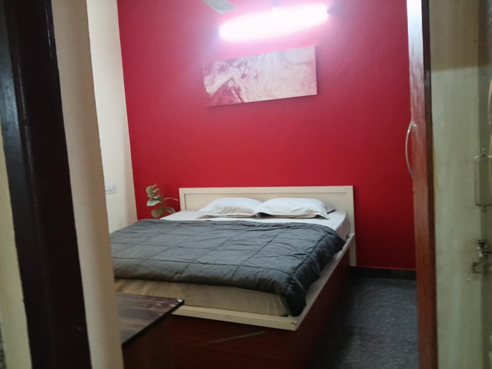 Seabird 2BHK Apartment in Mysuru